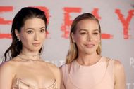 New York Premiere - Image via: Getty